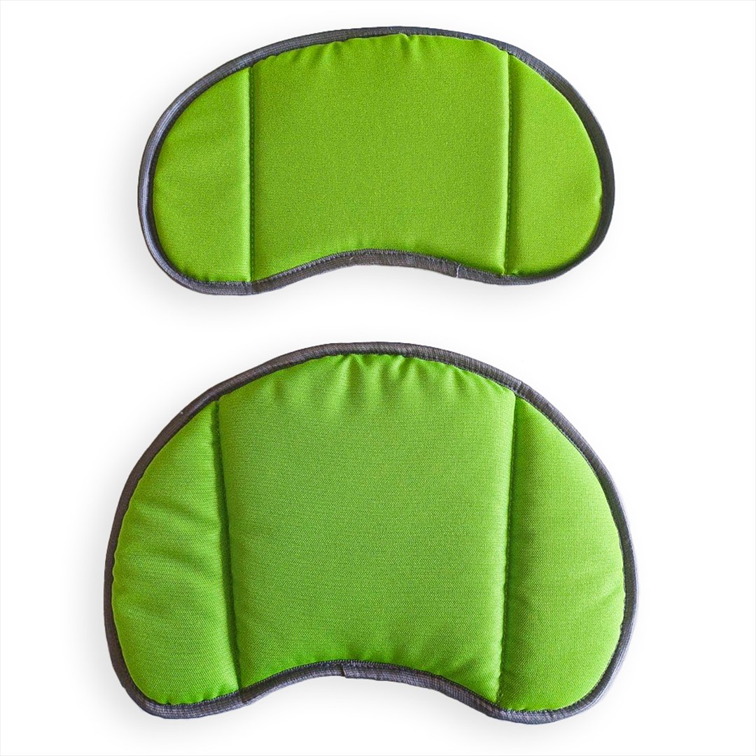 Lining pad (Mewa green)