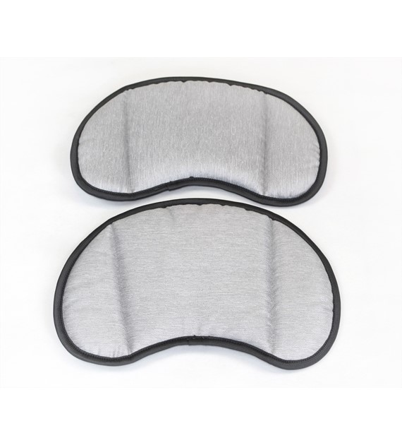 Lining pad gray (Mewa/Mouse)