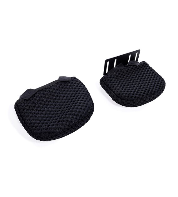 Head pads (Mewa/black)