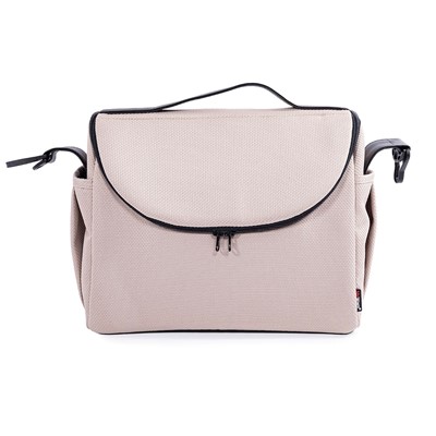 Travel bag Mewa (beige)