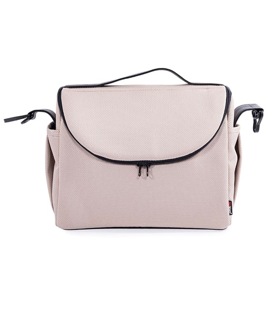 Travel bag Mewa (beige)