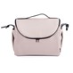 Travel bag Mewa (light pink)