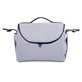 Travel bag Mewa (light gray)