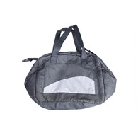 Travel bag gray (Mewa/Mouse)