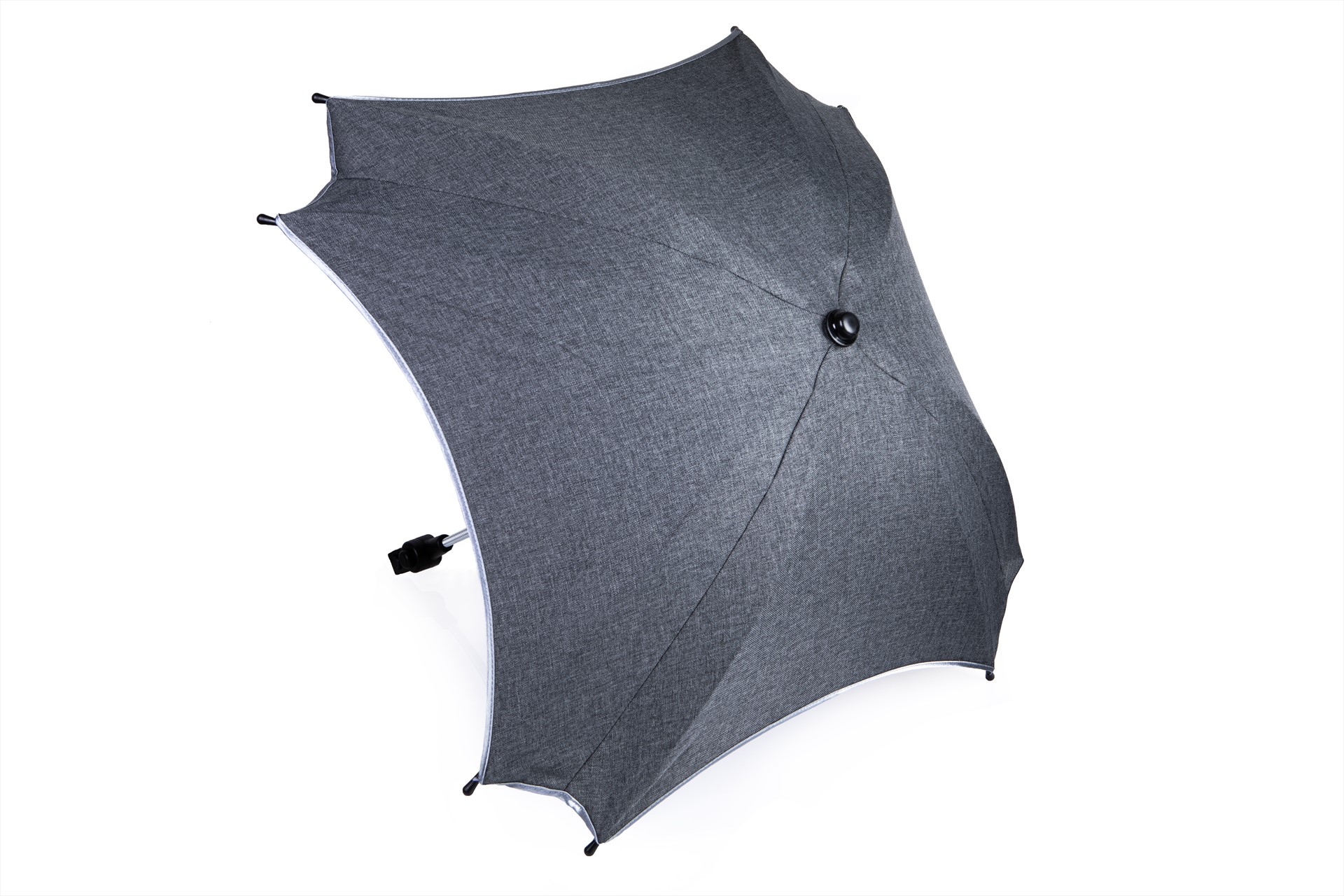 Sun umbrella gray (Mewa/Mouse/Pegaz)