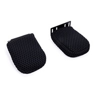 Torso pads (Mewa/black)