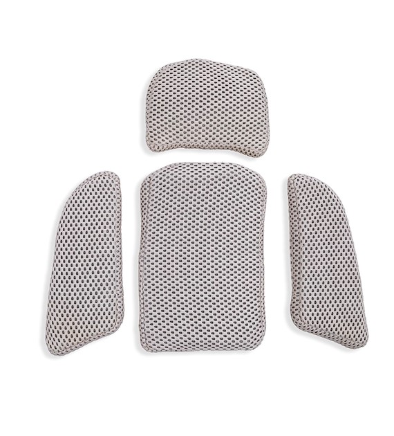 Seat minimizing kit Mewa (beige)