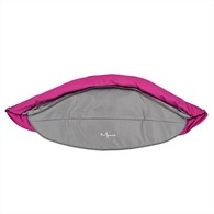 Canopy upholstery (Mewa/pink)