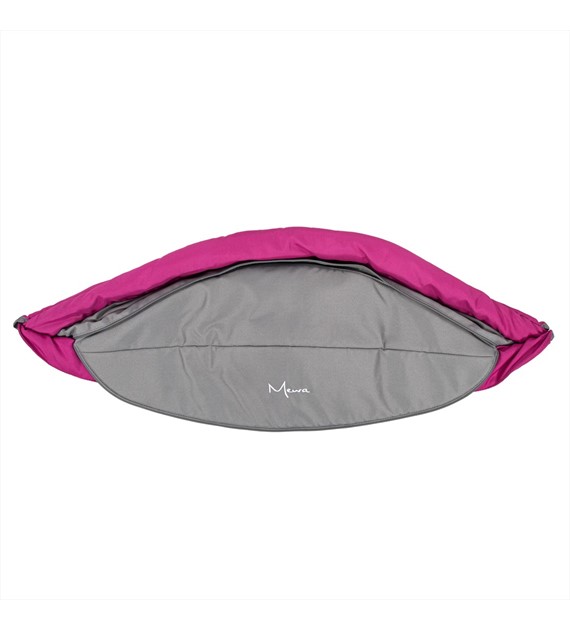 Canopy upholstery (Mewa/pink)