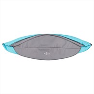 Canopy upholstery (Mewa/blue)