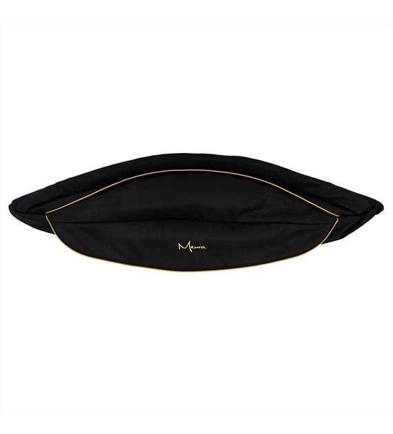 Canopy upholstery (Mewa/black)