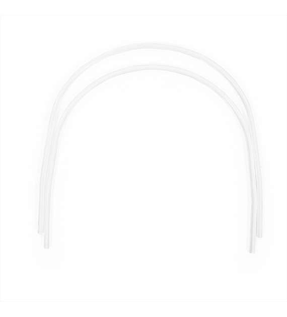 Canopy frame white (Pegaz/Zefir)