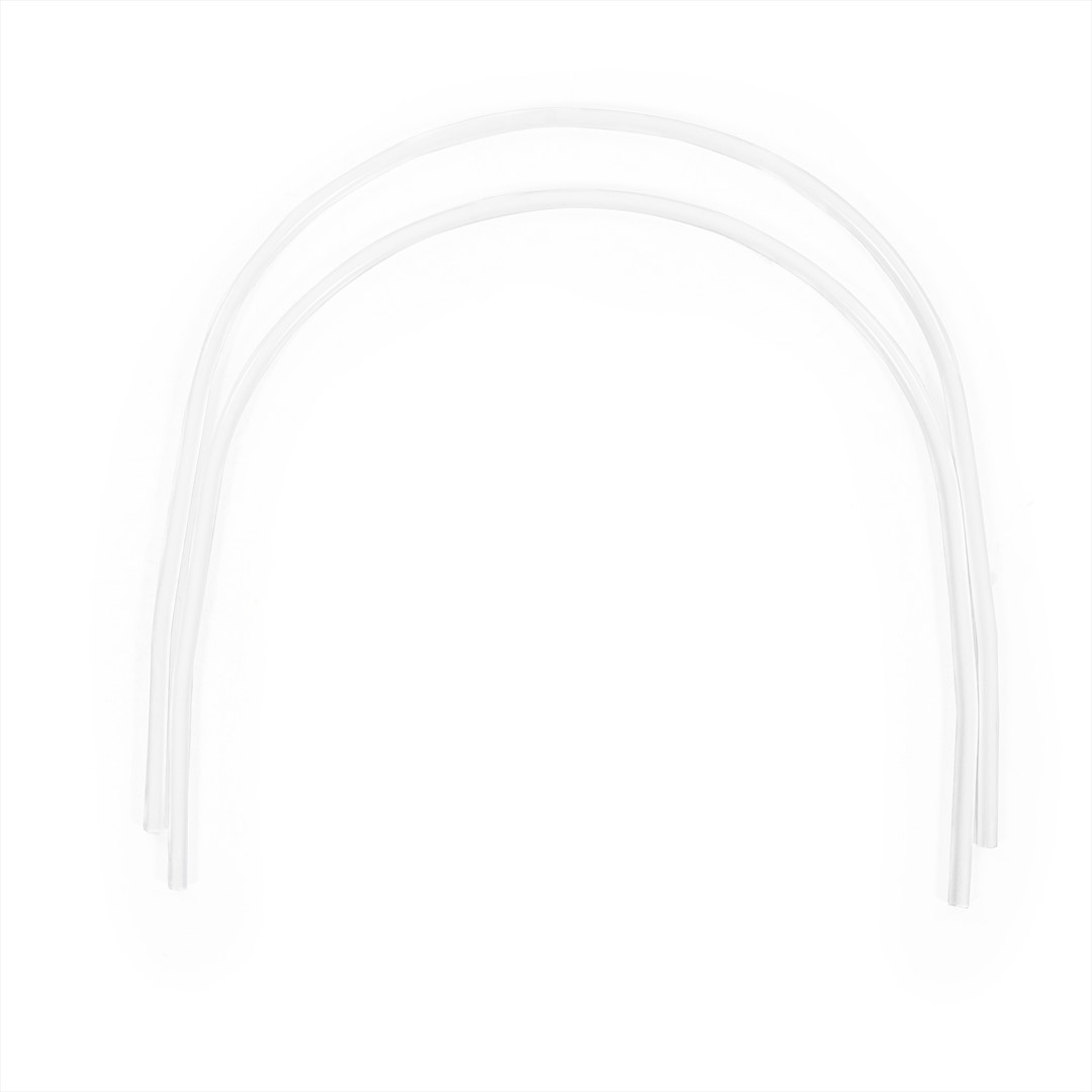 Canopy frame white (Pegaz/Zefir)