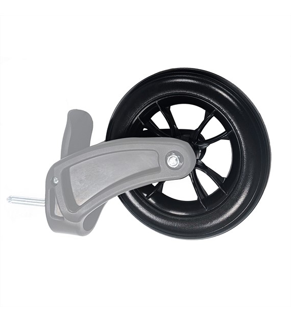 Front wheel for Grizzly AI.I.7