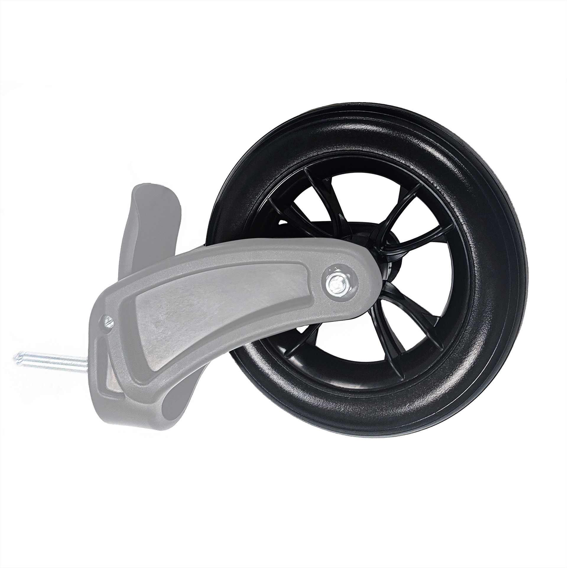 Front wheel for Grizzly AI.I.7