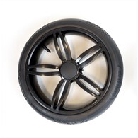 Rear wheel  (Mouse/Zefir)