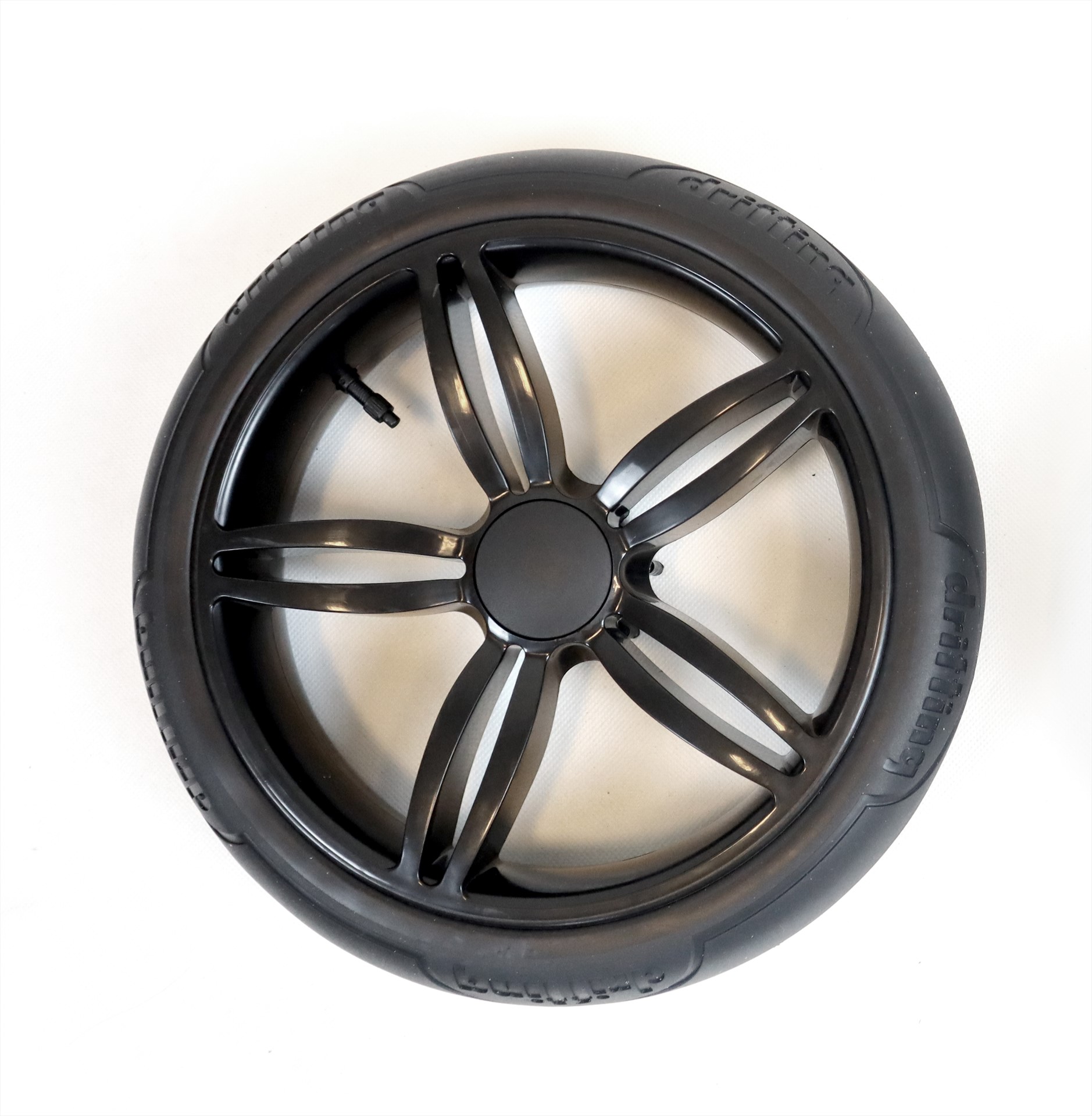 Rear wheel  (Mouse/Zefir)