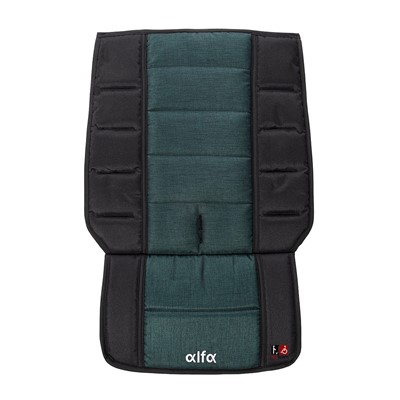 Seat upholstery Alfa