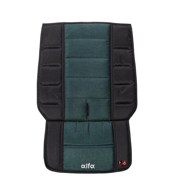 Seat upholstery Alfa