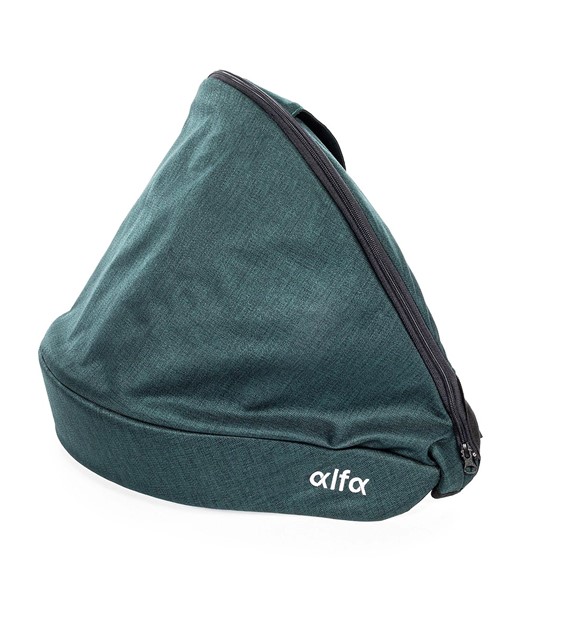 Canopy upholstery ALFA