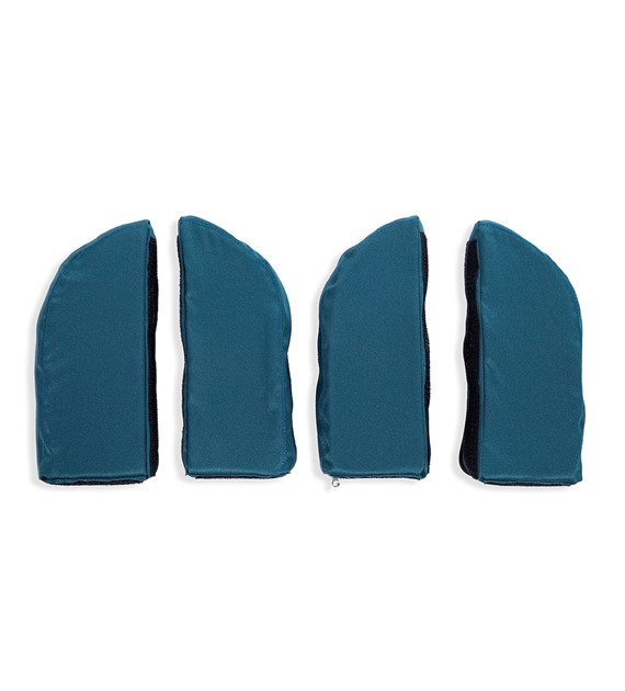 Reducer cushions YETI JR. (turquoise)