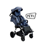 Yeti Young stroller (blue)
