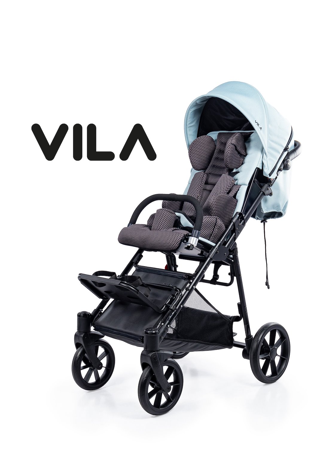 VILA stroller