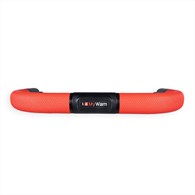 Push handle red (Zefir)