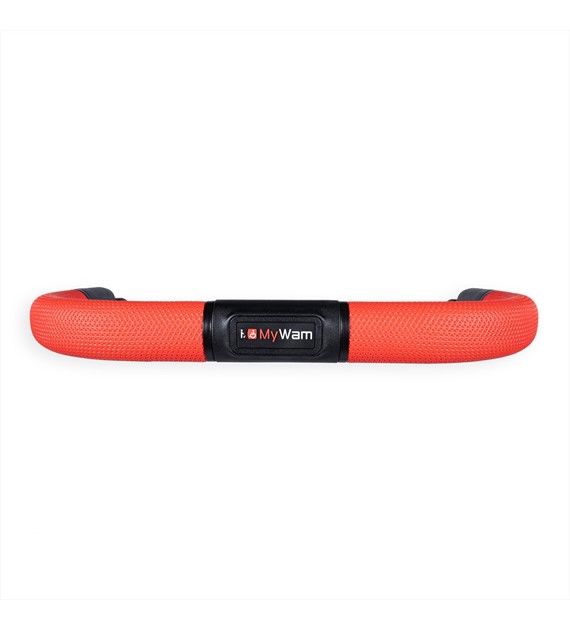 Push handle red (Zefir)