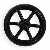 Rear wheel - SLIM (Zefir)