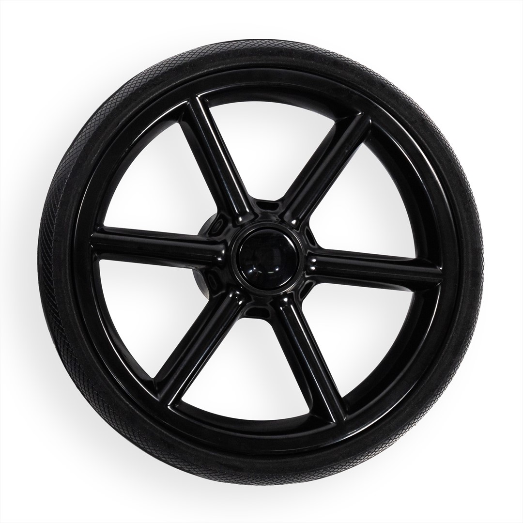 Rear wheel - SLIM (Zefir)