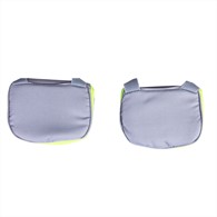Headrest upholstery (Mewa/green)