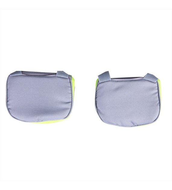 Headrest upholstery (Mewa/green)