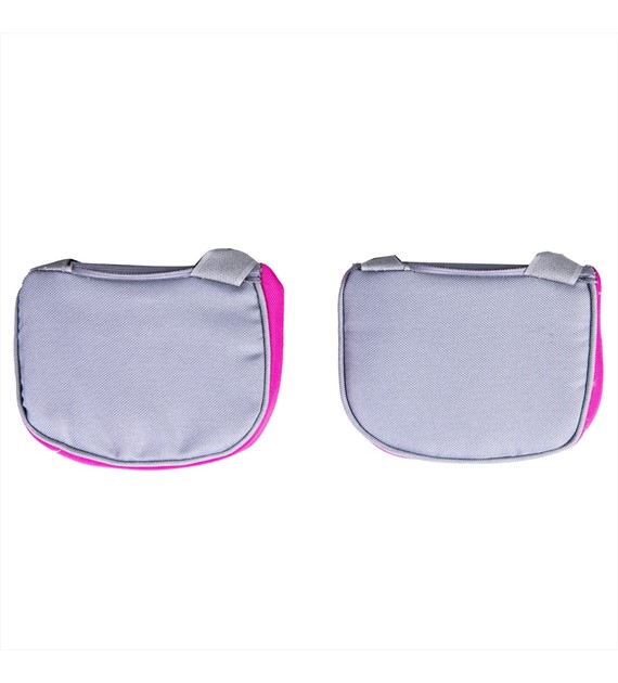 Headrest upholstery (Mewa/pink)