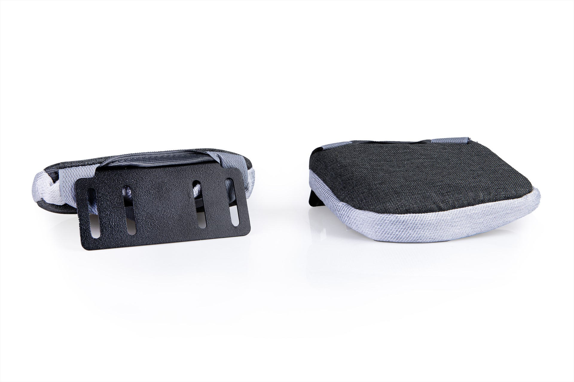 Head pads gray (Mouse/Mewa)