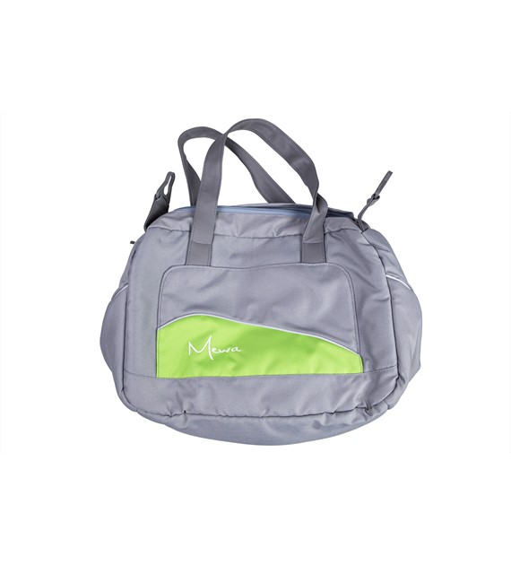 Travel bag (Mewa/green)