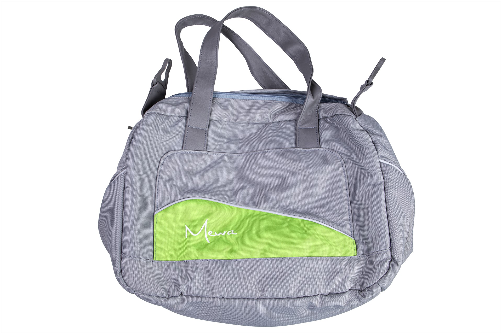 Travel bag (Mewa/green)