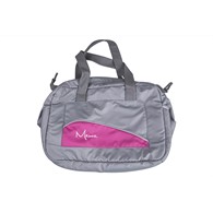 Travel bag (Mewa/pink)