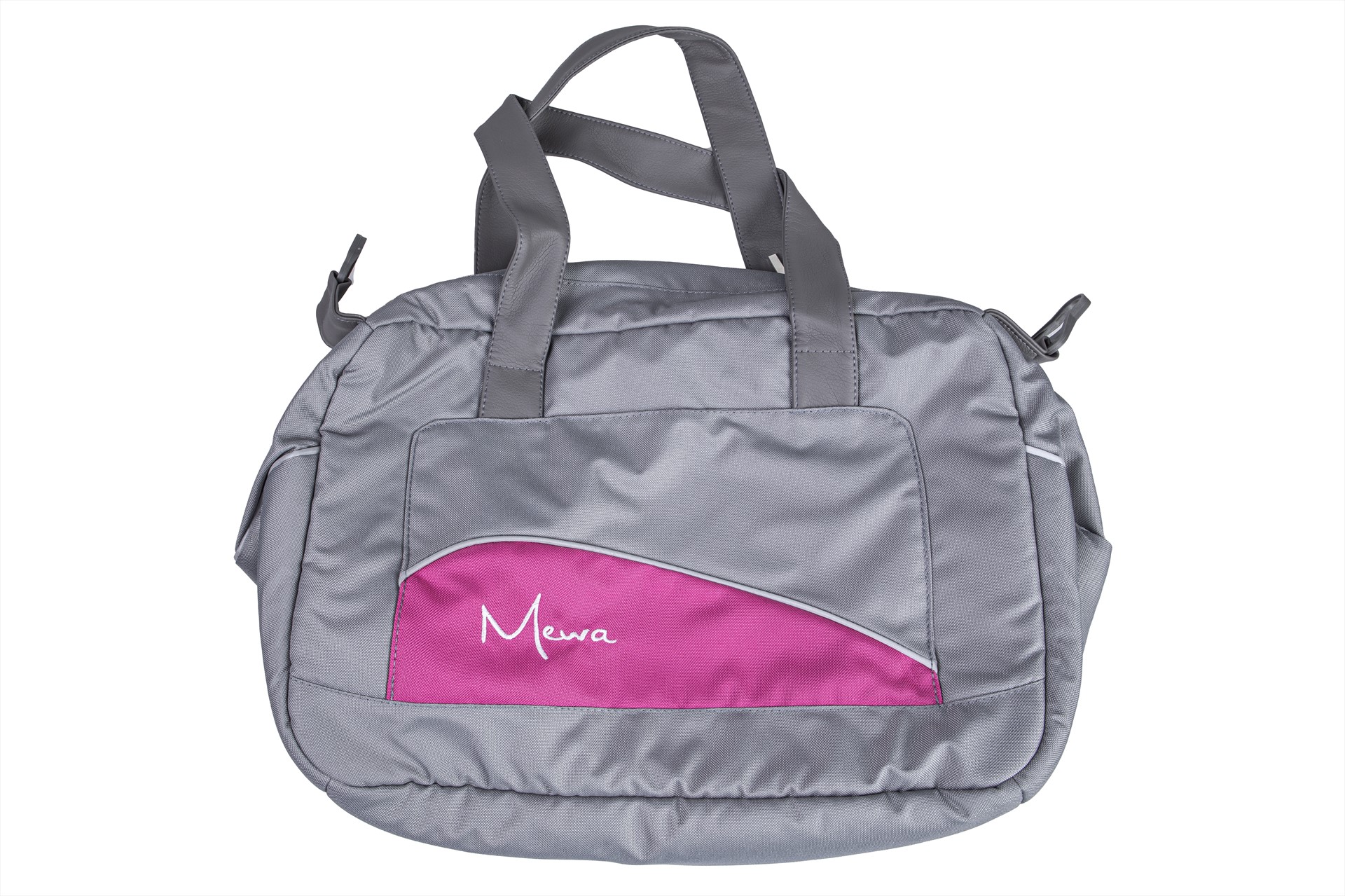 Travel bag (Mewa/pink)