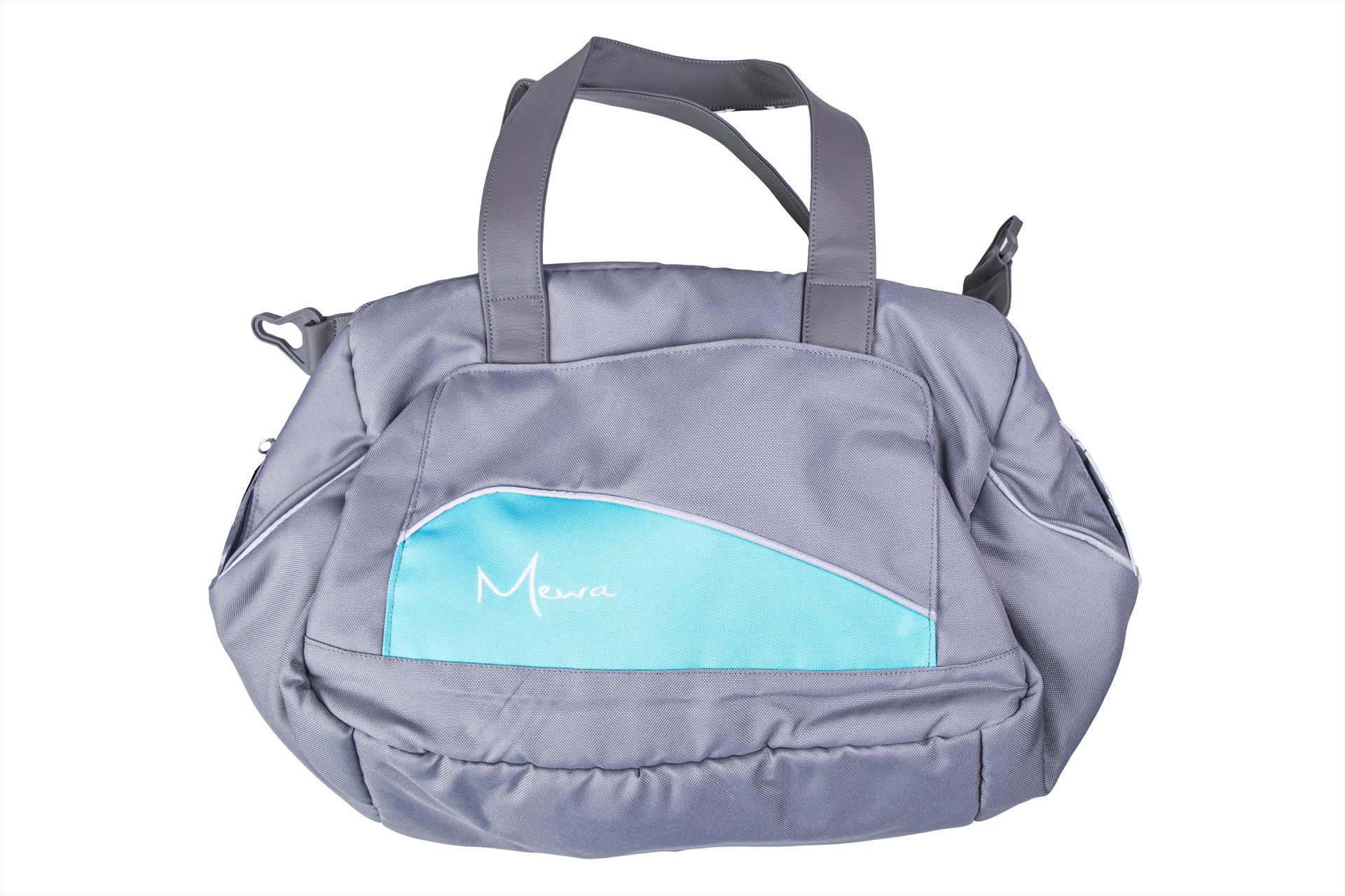 Travel bag (Mewa/blue)