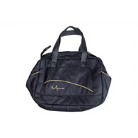 Travel bag (Mewa/black) v1