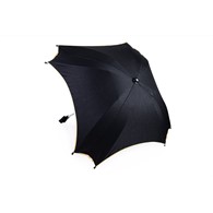 Sun umbrella (Mewa/black)