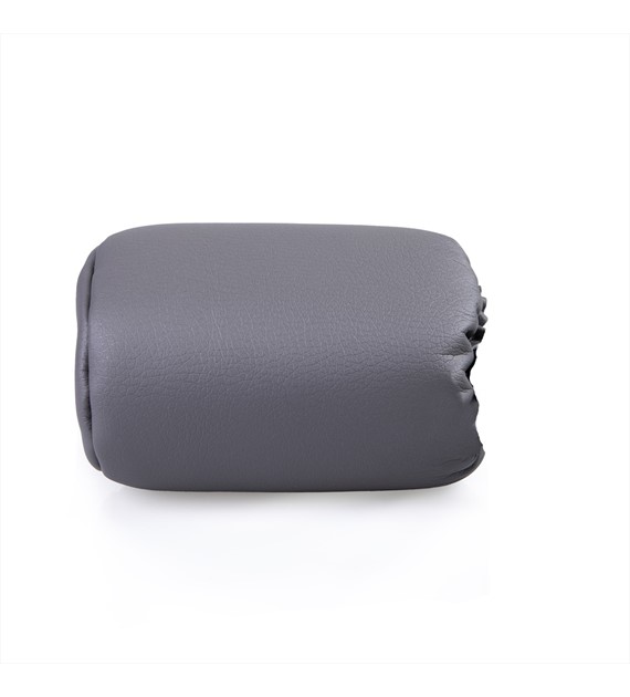 Abduction block - wedge - upholstery gray (Mewa)