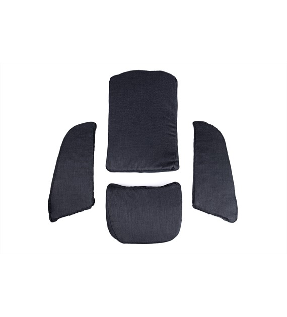 Seat minimizing kit (Mewa/gold)