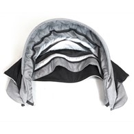 Canopy upholstery (Mewa/gray)