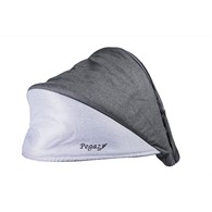 Canopy upholstery (Pegaz/gray)