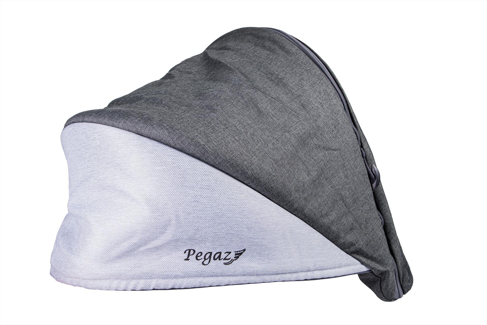 Canopy upholstery (Pegaz/gray)