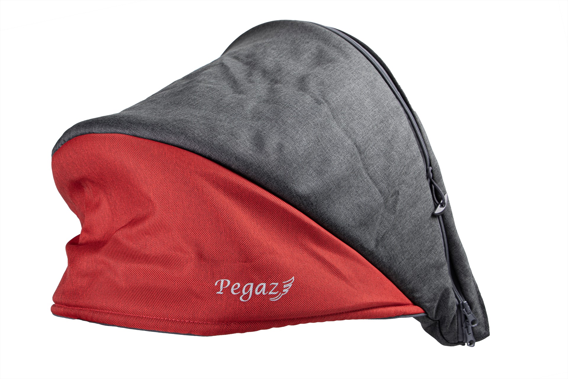 Canopy upholstery (Pegaz/red)