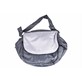 Travel bag (Pegaz/gray)