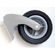 Front wheel for Grizzly AI.I.7